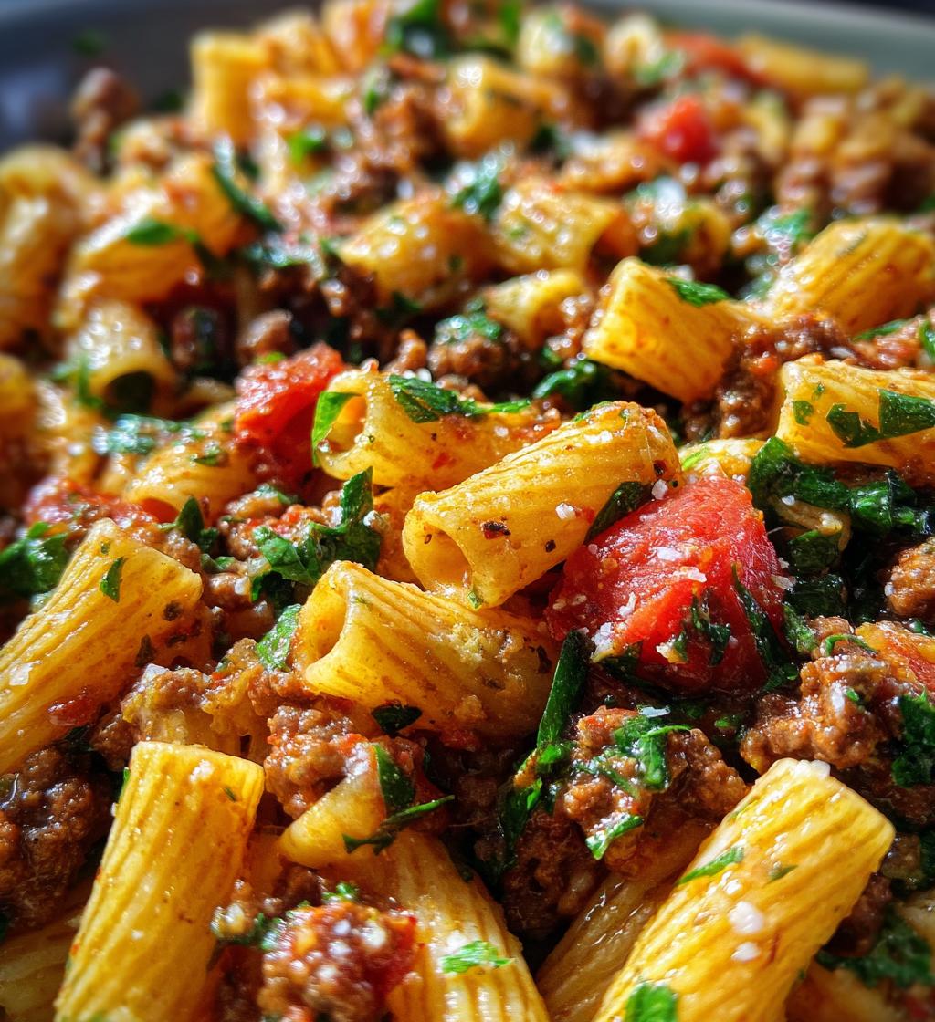 things to make with ground beef - detail 1