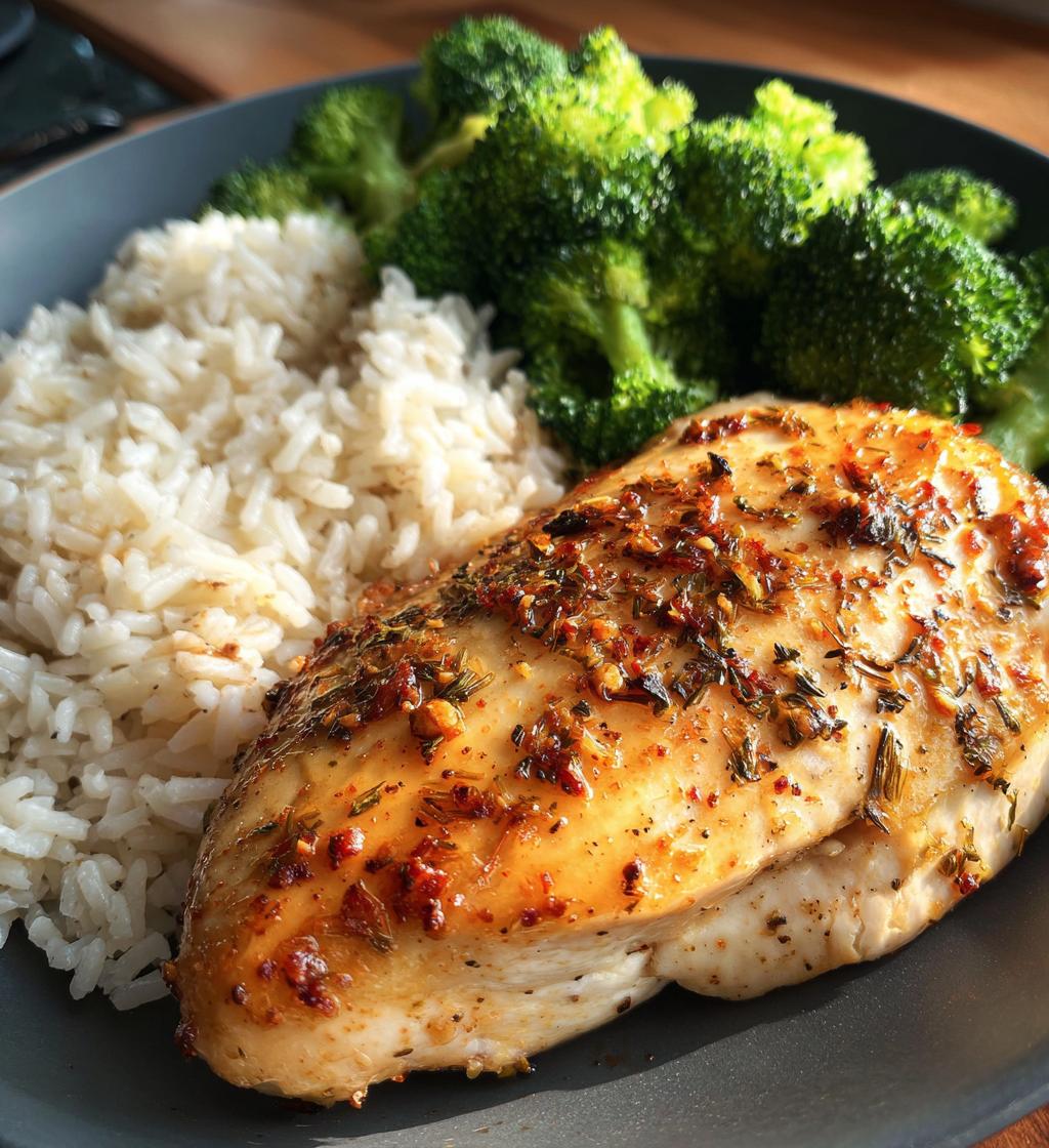 thursday dinner ideas - detail 1
