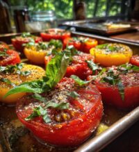 tomato recipe