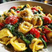 tortellini recipes