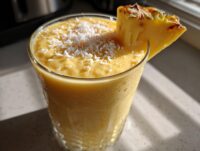 tropical tango delight