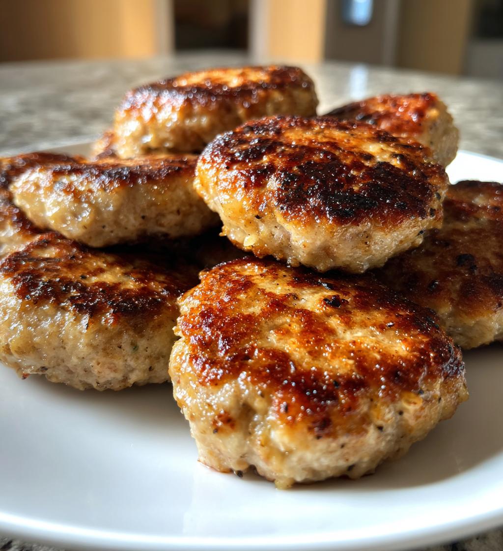 turkey sausage recipes - detail 1
