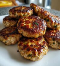 turkey sausage recipes