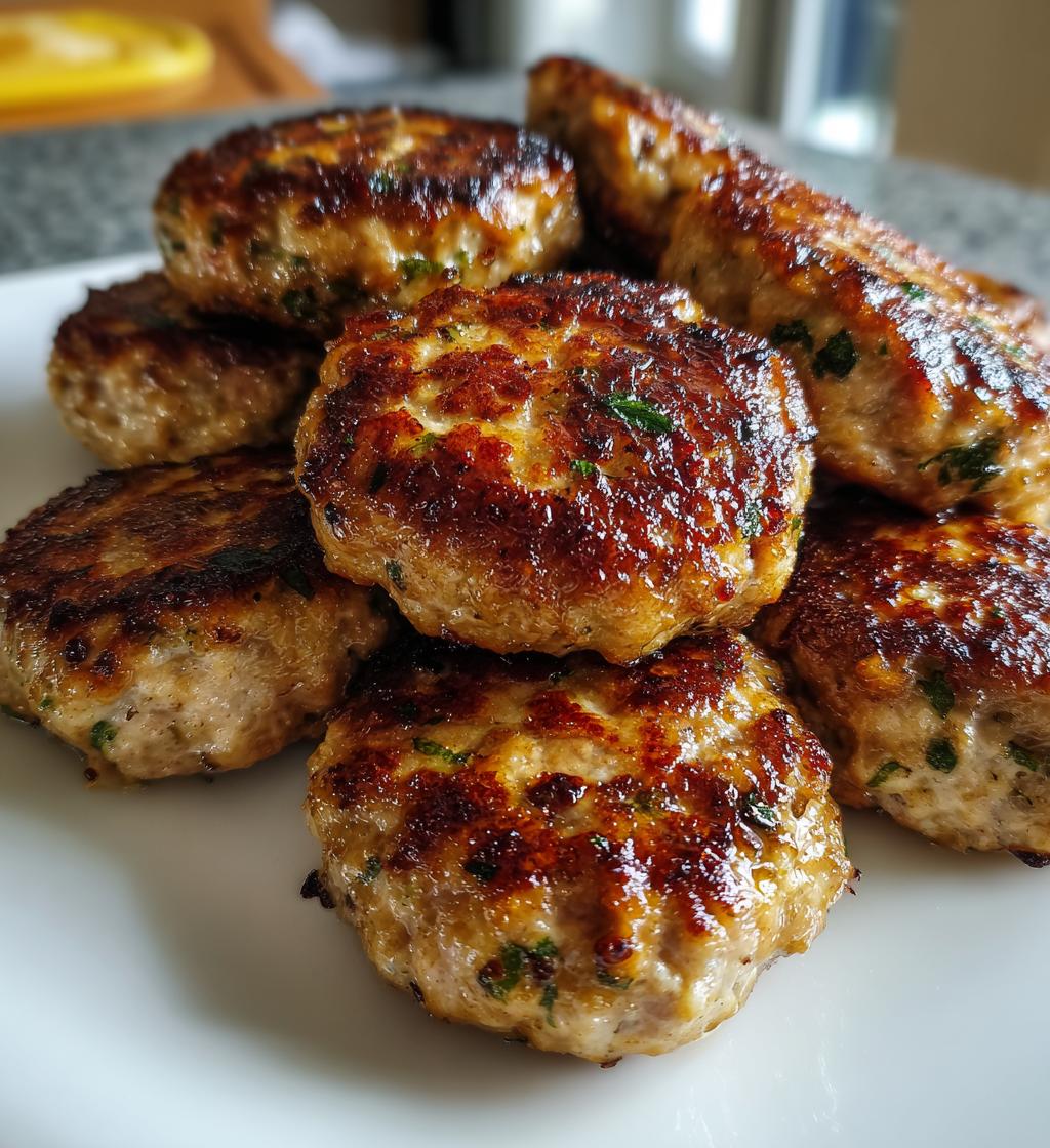 turkey sausage recipes