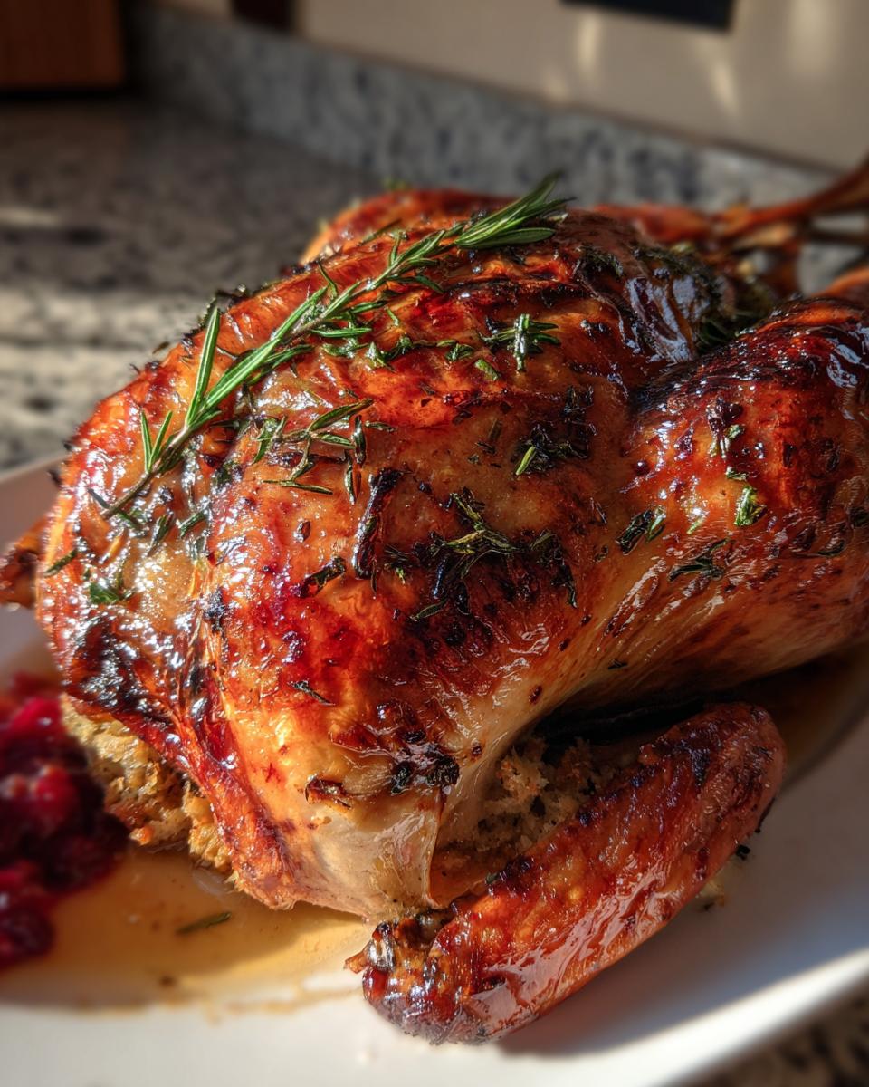 unique thanksgiving recipes - detail 1