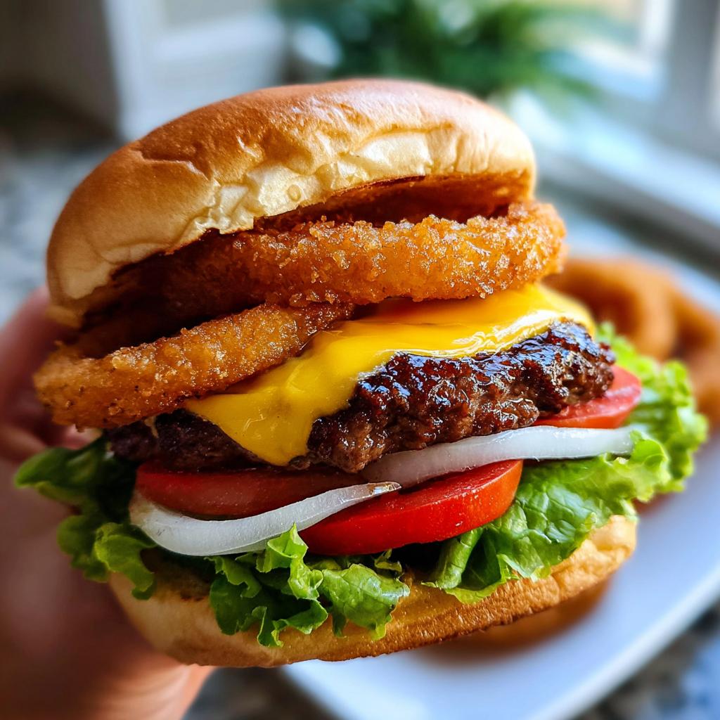 usa food recipes - detail 1