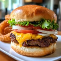 usa food recipes