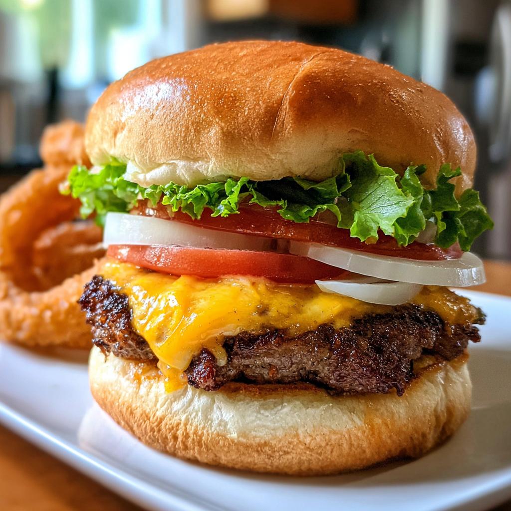 usa food recipes