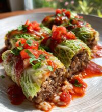 uses for cabbage leaves