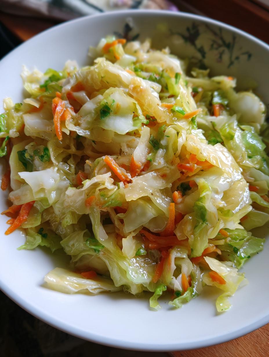 uses for extra cabbage