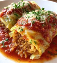uses for outer cabbage leaves