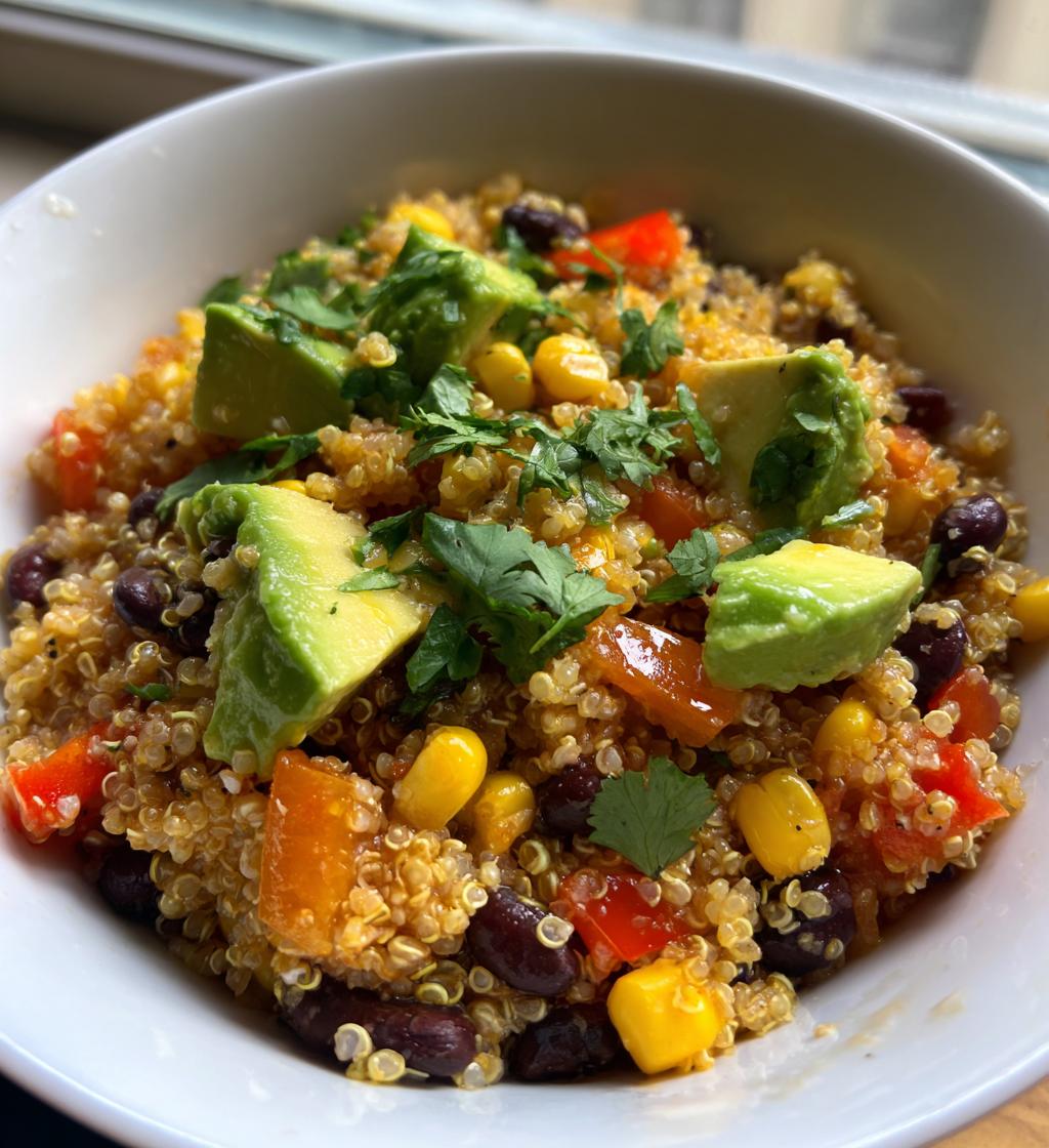 vegan dinner recipes gluten free - detail 1