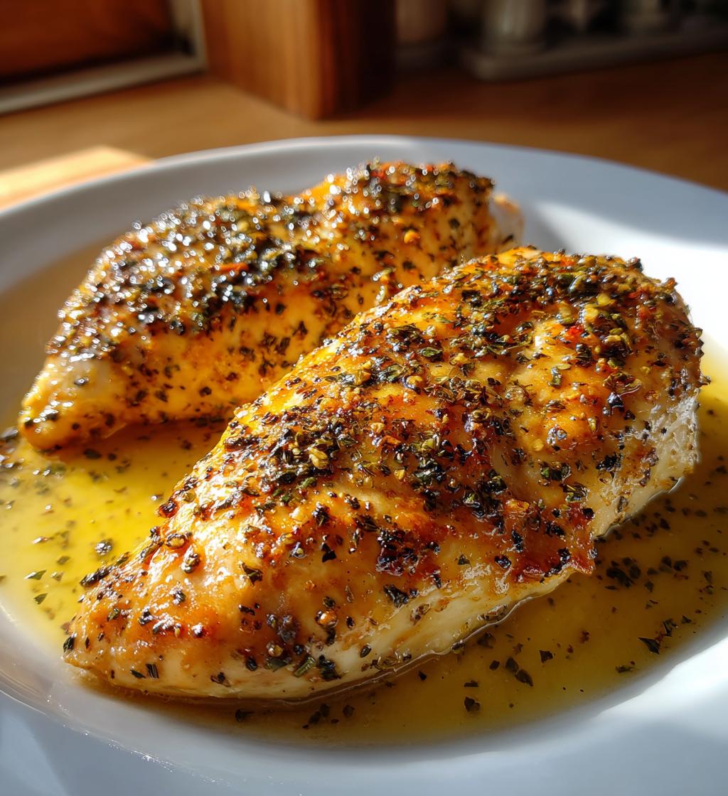 warm chicken recipes - detail 1