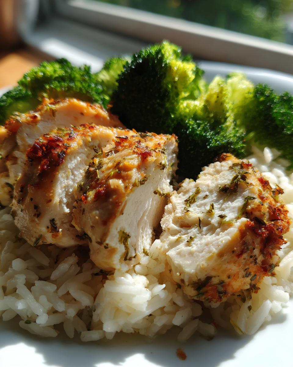 way dinner ideas - detail 1
