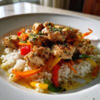 weekday dinner ideas