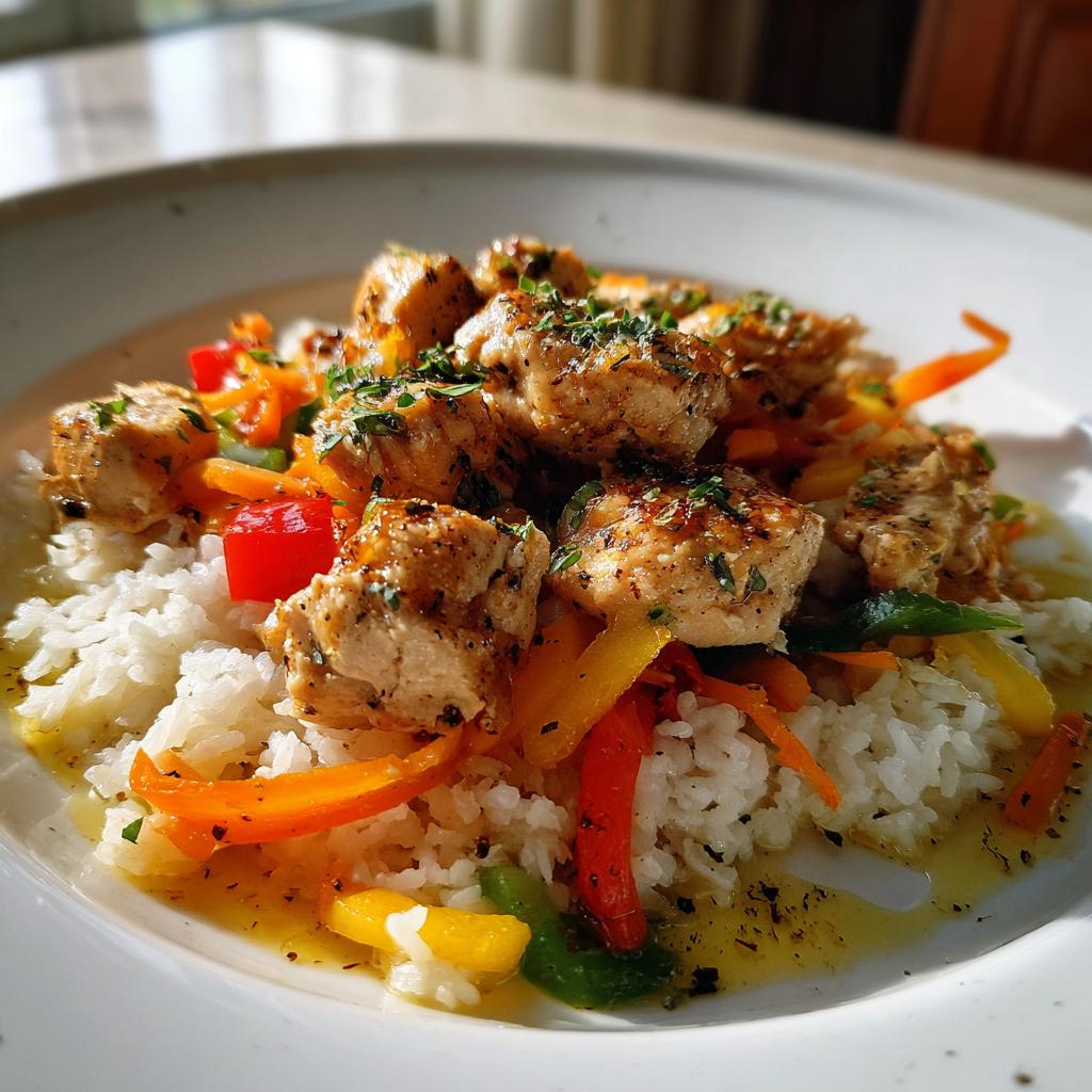 weekday dinner ideas
