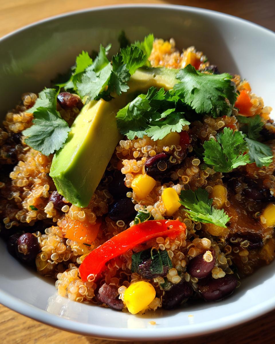weeknight dinner ideas healthy - detail 1