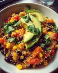 weeknight dinner ideas healthy