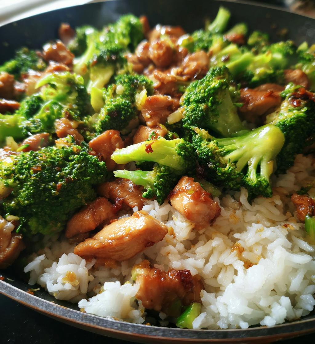 weeknight dinner recipes