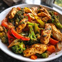 weeknight recipes inspo