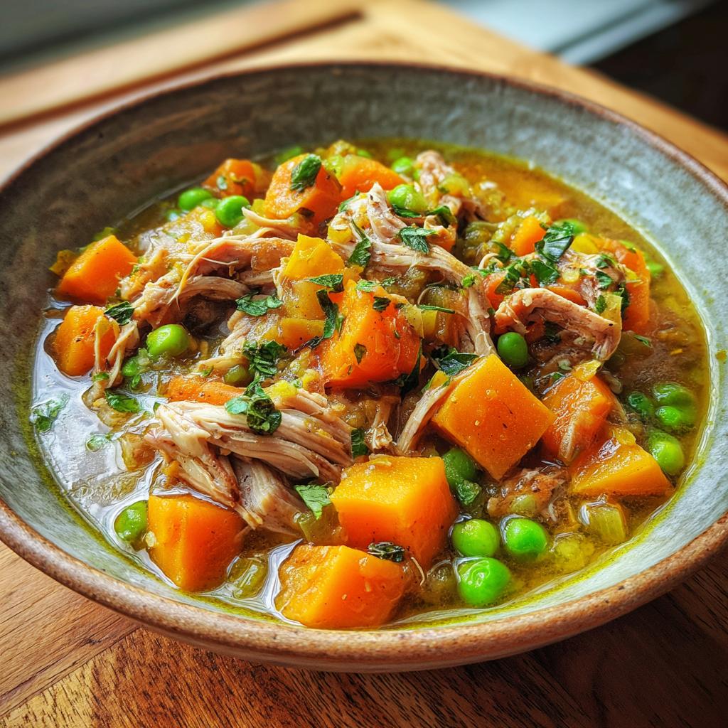 winter crockpot meals - detail 1