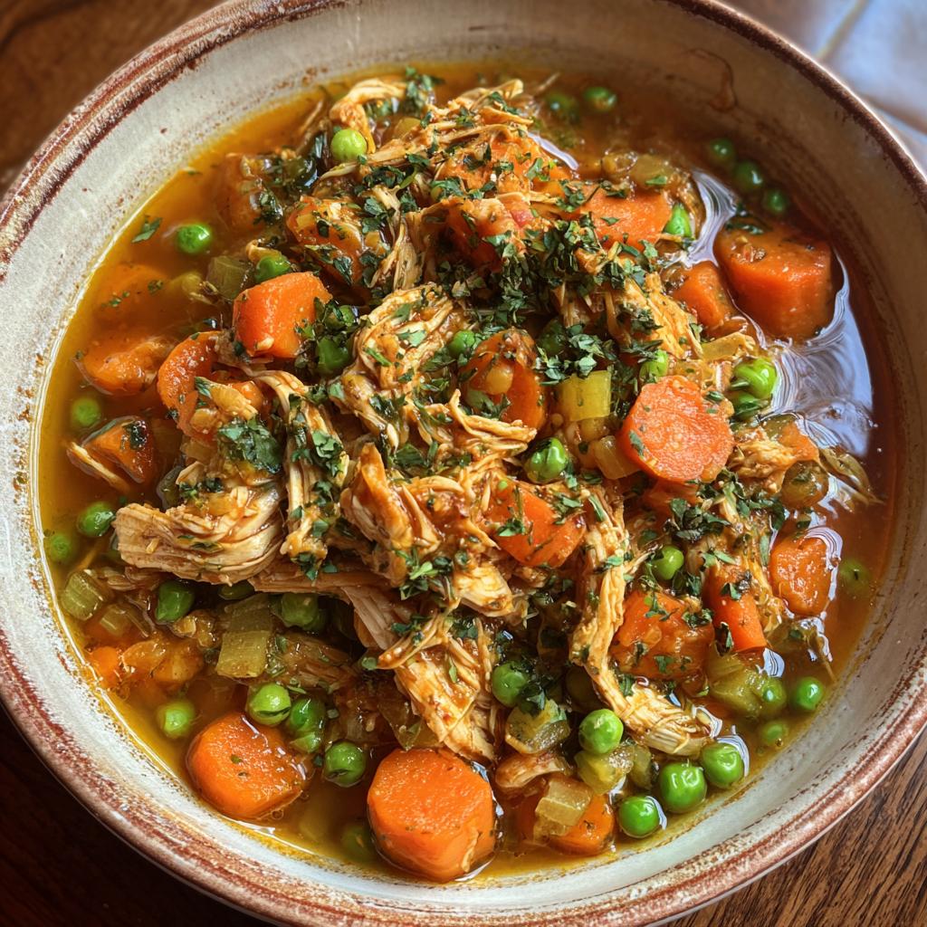 winter crockpot meals