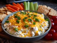 xmas appetizers