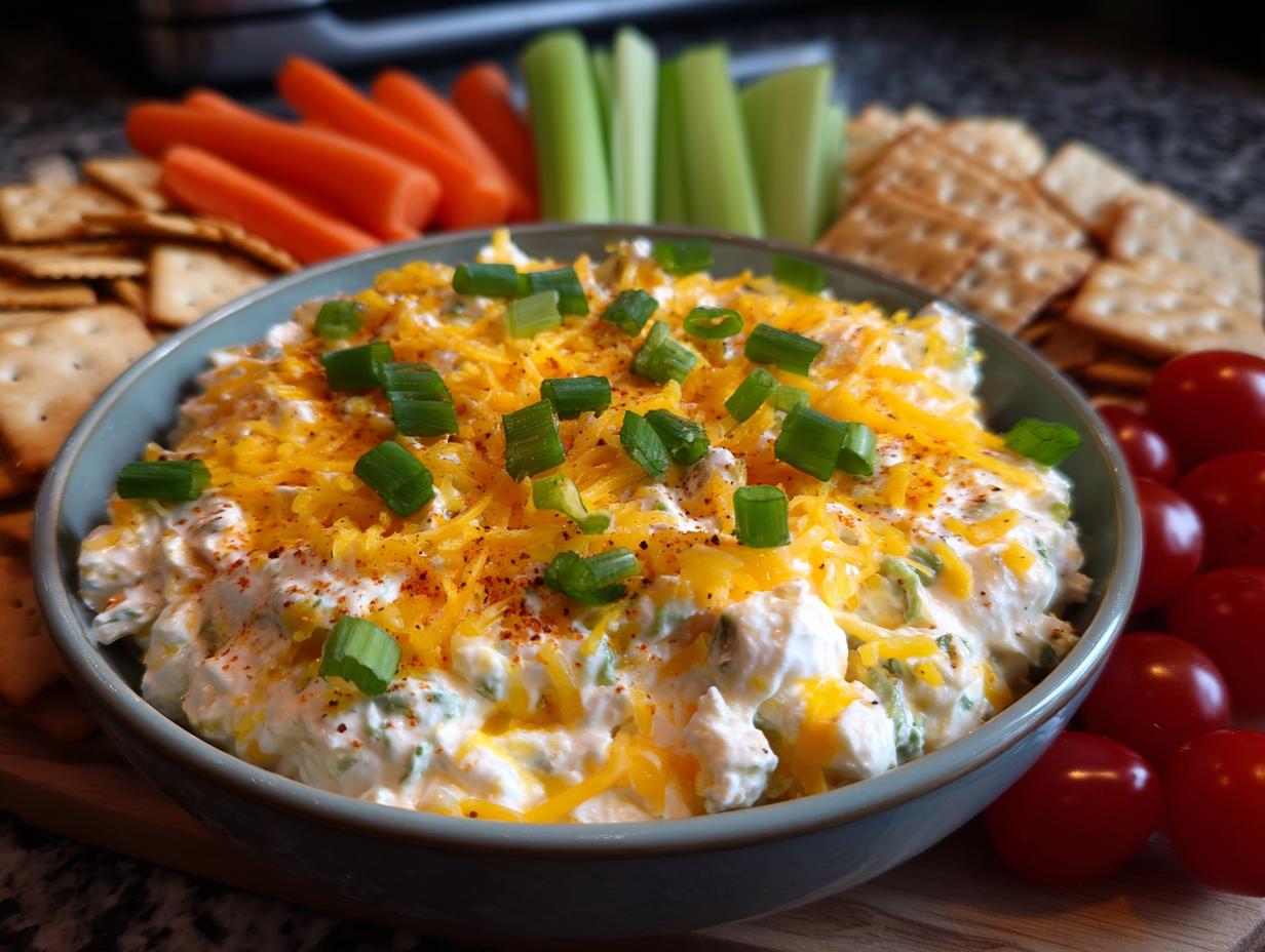 xmas appetizers