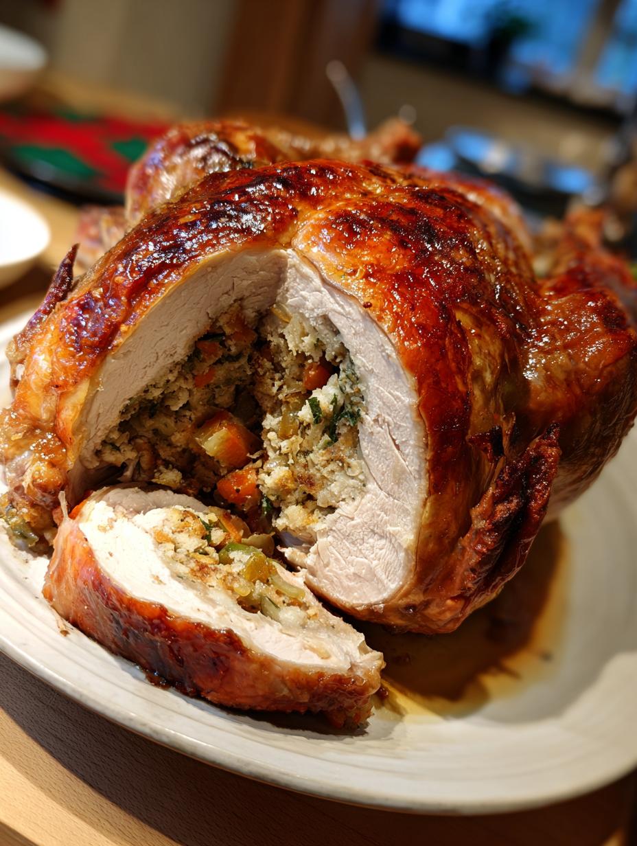 xmas dinner ideas meals