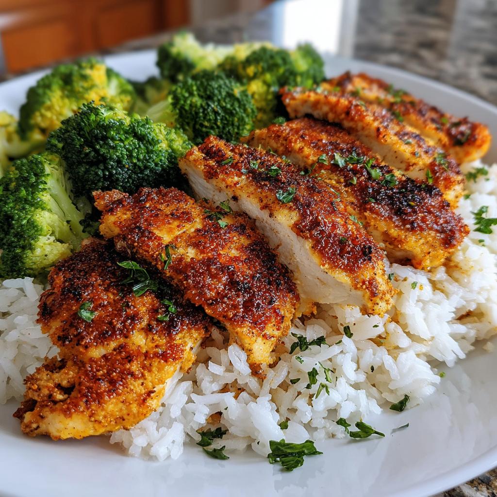 yummy chicken dinner recipes