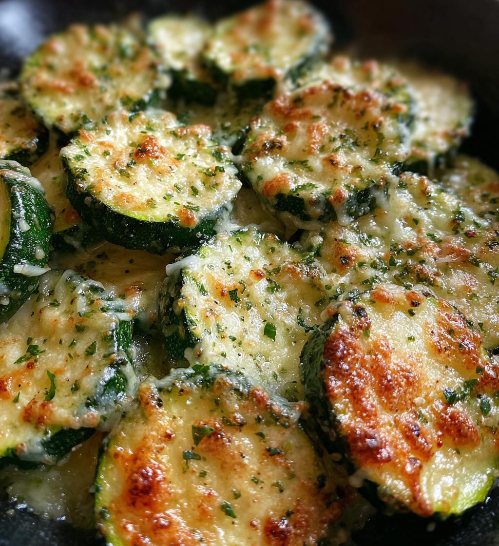zucchini dishes